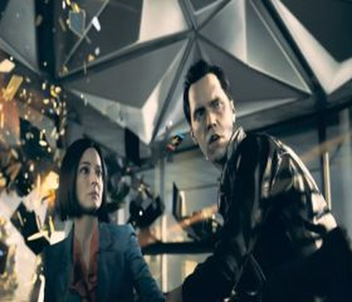 Quantum Break Hakkında Yeni Detaylar