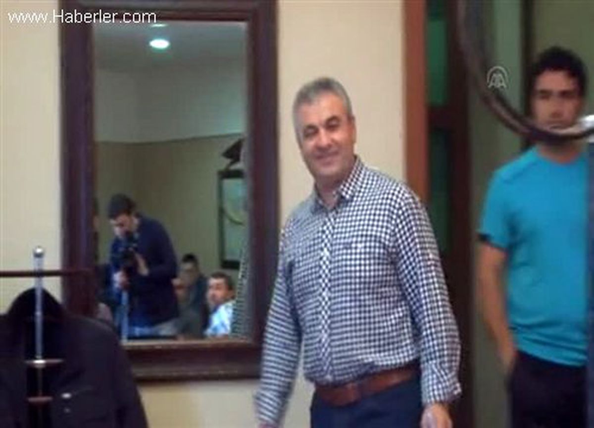 Rıza Çalımbay\'dan birlik çağrısı