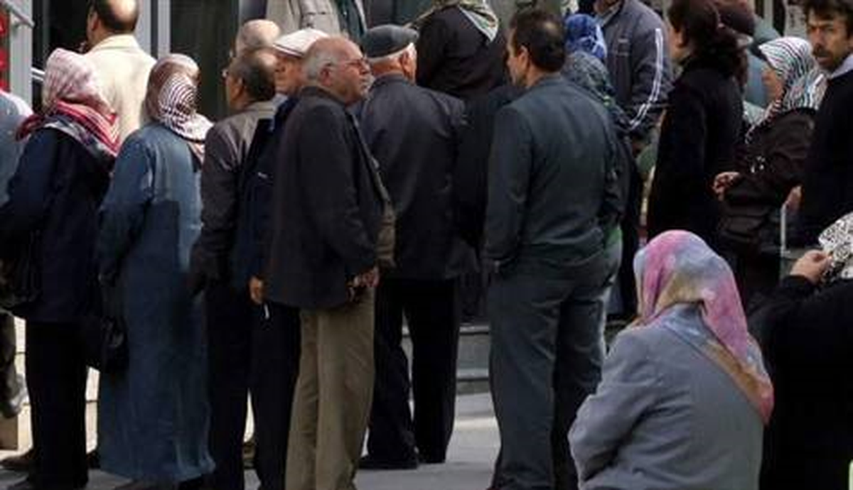 Sağlık Çalışanları Yüzde 25 Bireysel Emeklilik Payı İstiyor