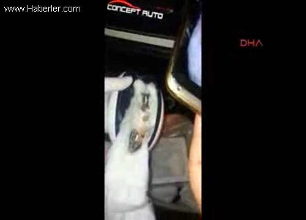 Şanlıurfa\'da Tarihi Eser Operasyonu: 5 Gözaltı