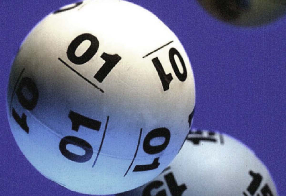 Son Parasını Sayısal Loto'ya Yatırdı, 70'inde Milyoner Oldu