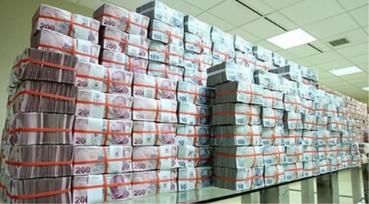Tcmb, 500 Milyon Lira Tutarlı 4 Aralık Vadeli Repo İhalesi Açtı