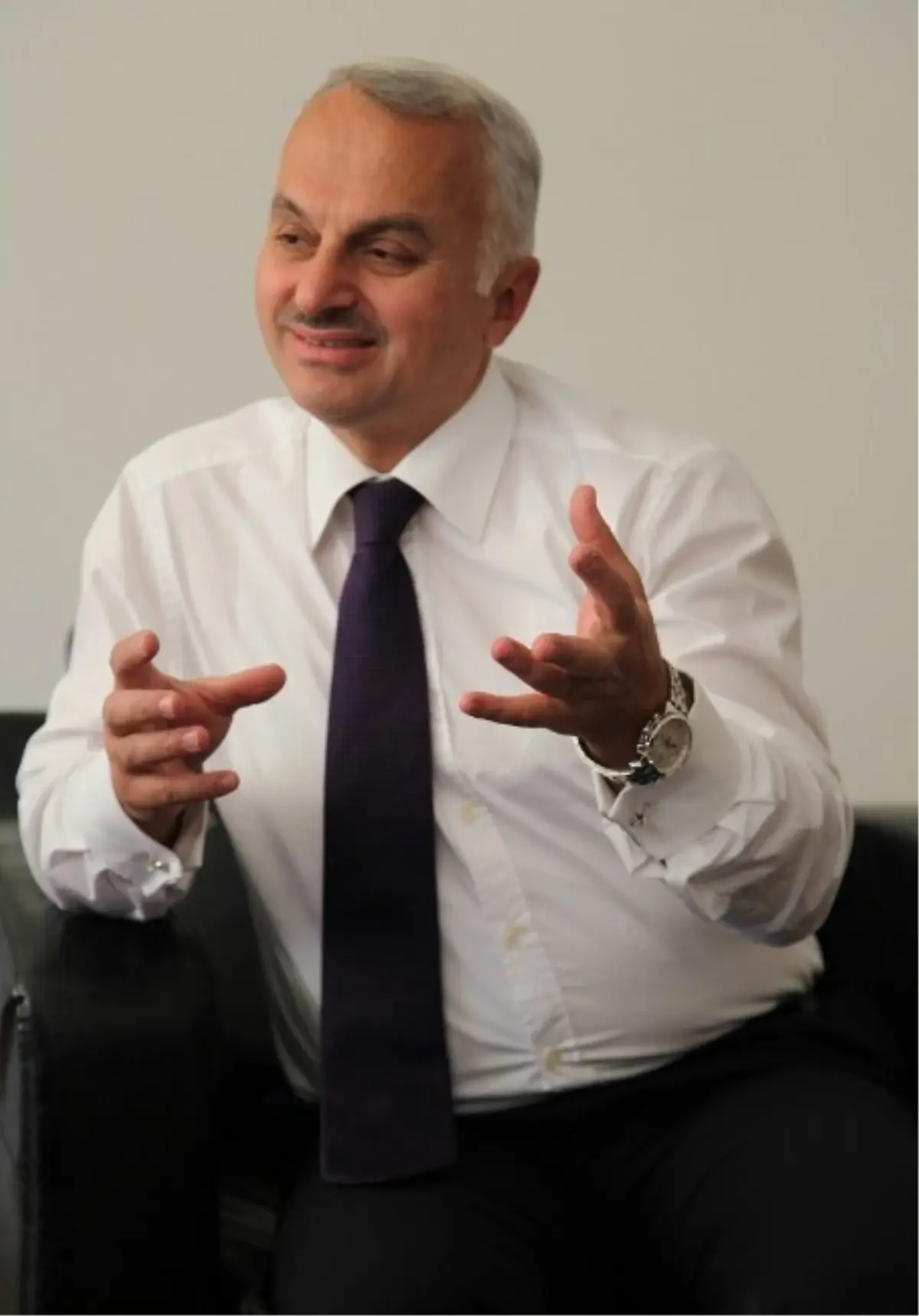 Temel Kotil: "Thy Havacılık Sektörünün Büyük Oyuncularından"