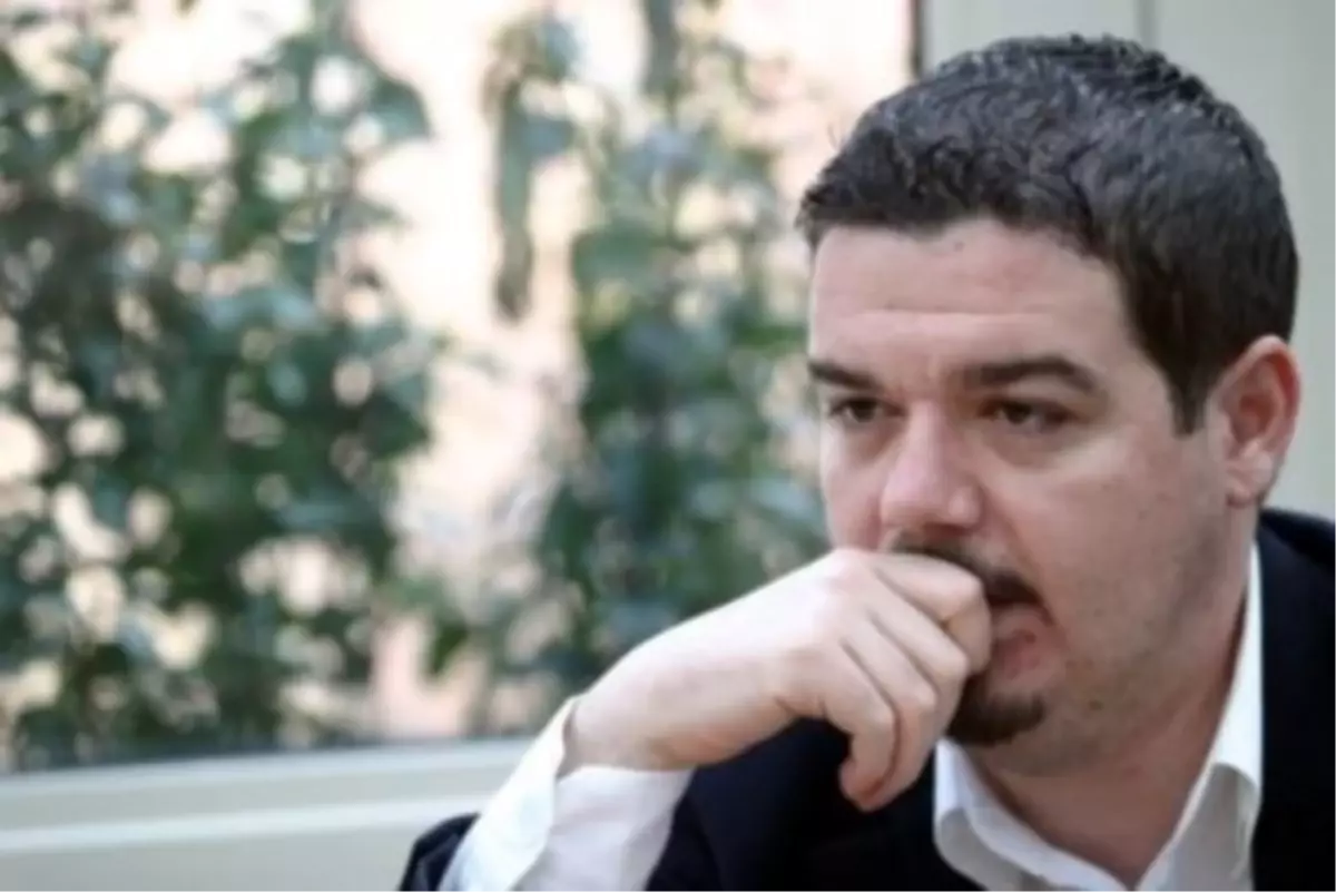 Tolga Akyıldız, 29 Kasım\'da Ghetto İstanbul Açık Sahne\'de Olacak