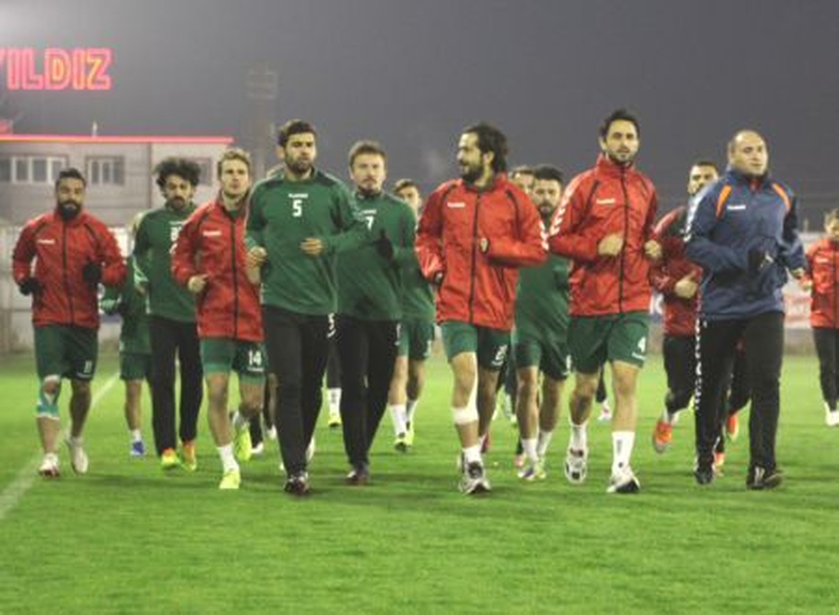 Torku Konyaspor\'da Çaykur Rizespor Maçı Hazırlıkları Başladı