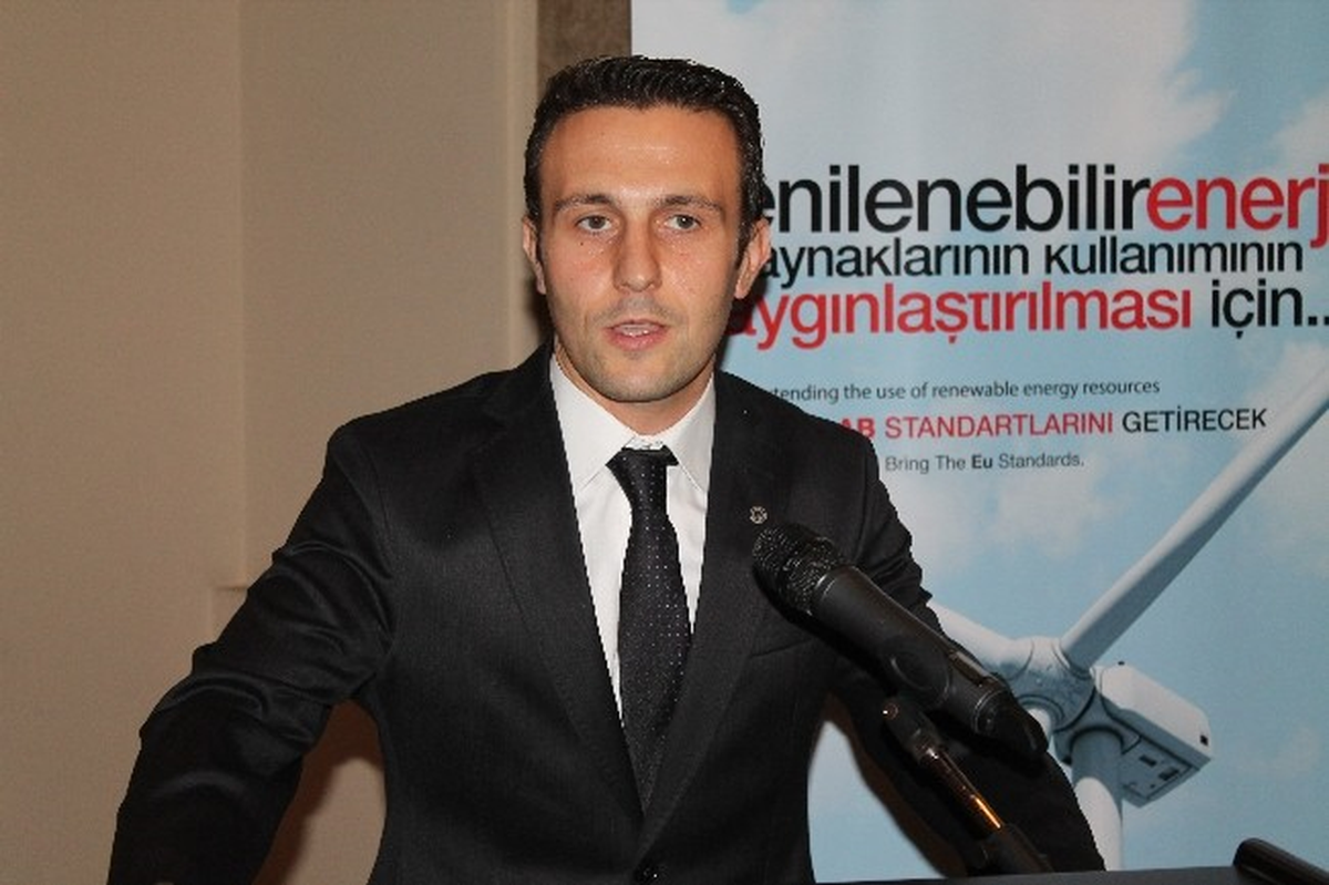 Trabzon \'Avrupa Birliği\' Standartlarında Gelişecek
