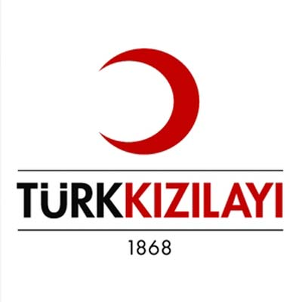 Türk Kızılayı\'ndan Evi Yanan Aileye Yardım