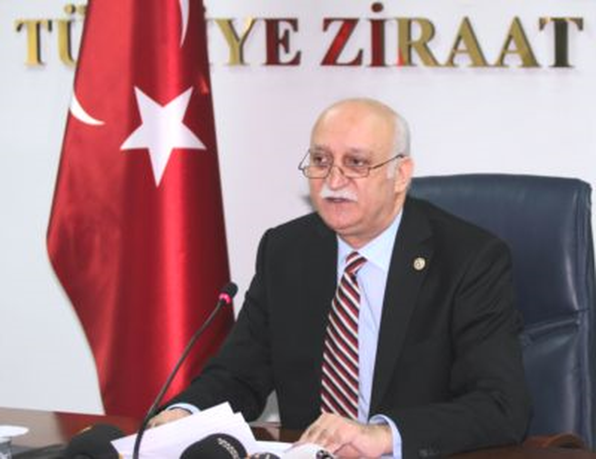 Tzob Başkanı Bayraktar: Türk Fındığıyla İlgili İddialar Asılsız