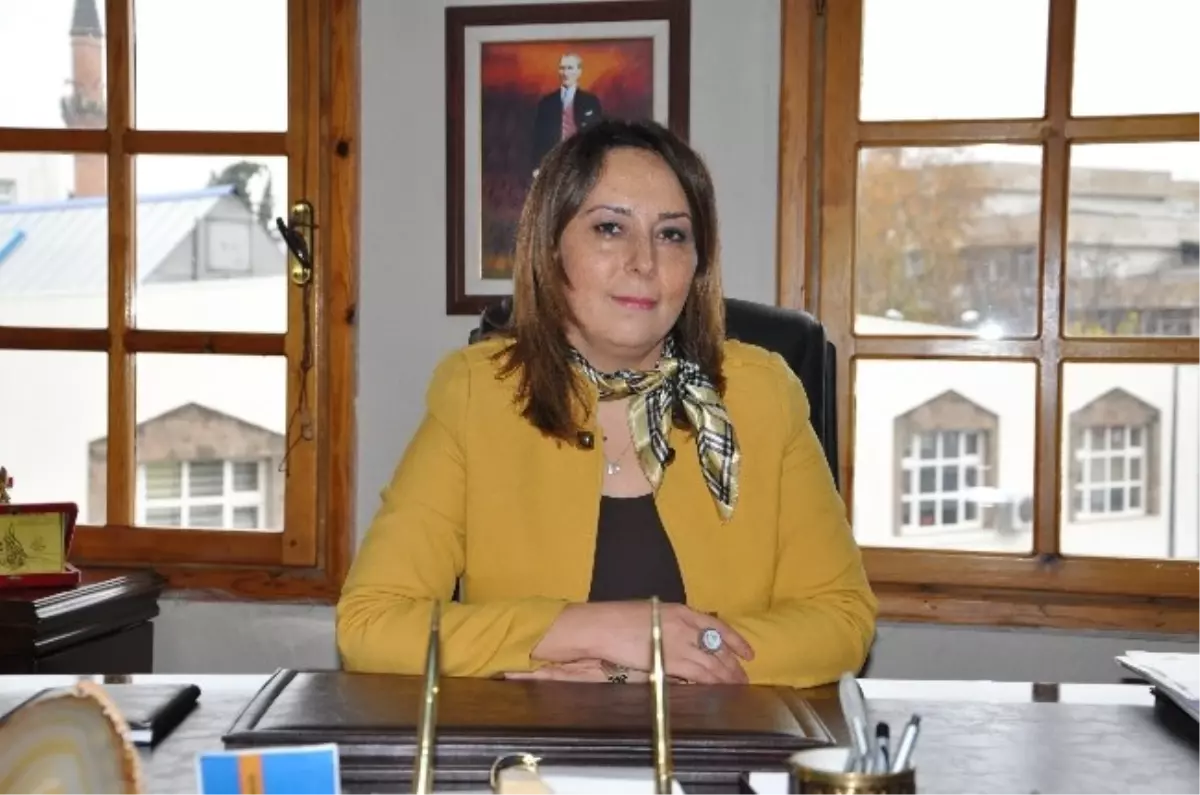 Uşak MHP\'de İstifa