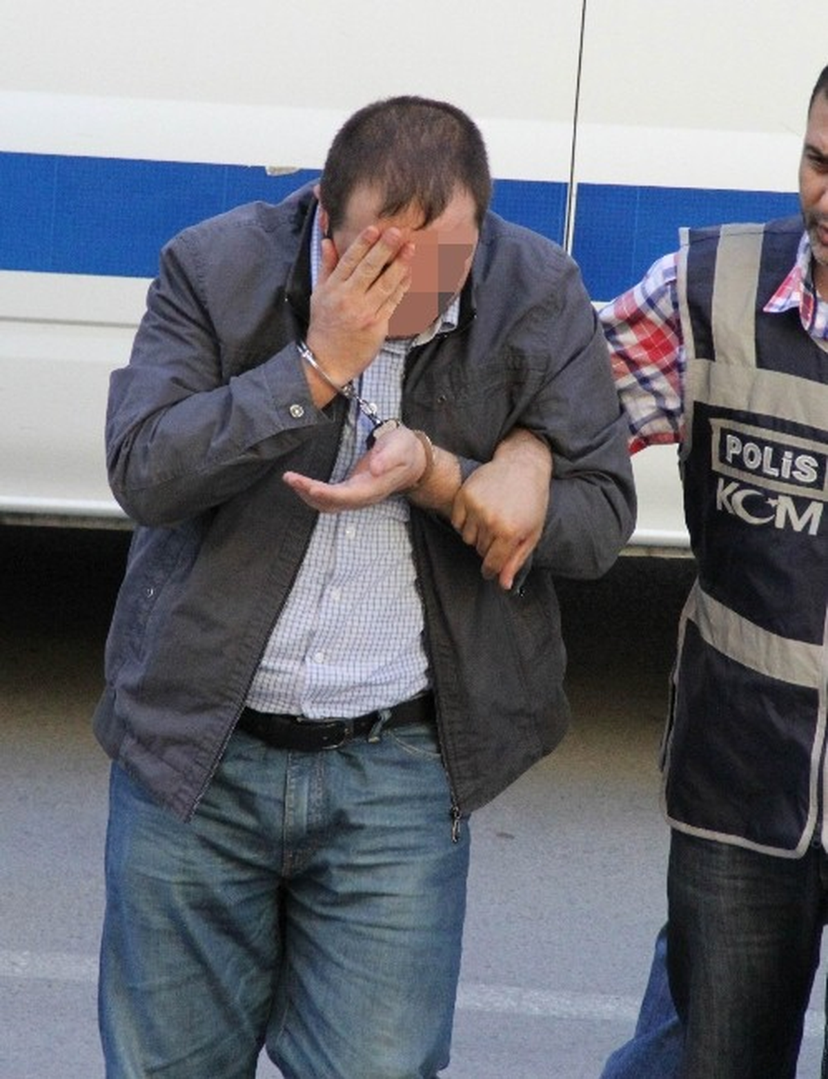 Uyuşturucu Operasyonu: 5 Gözaltı