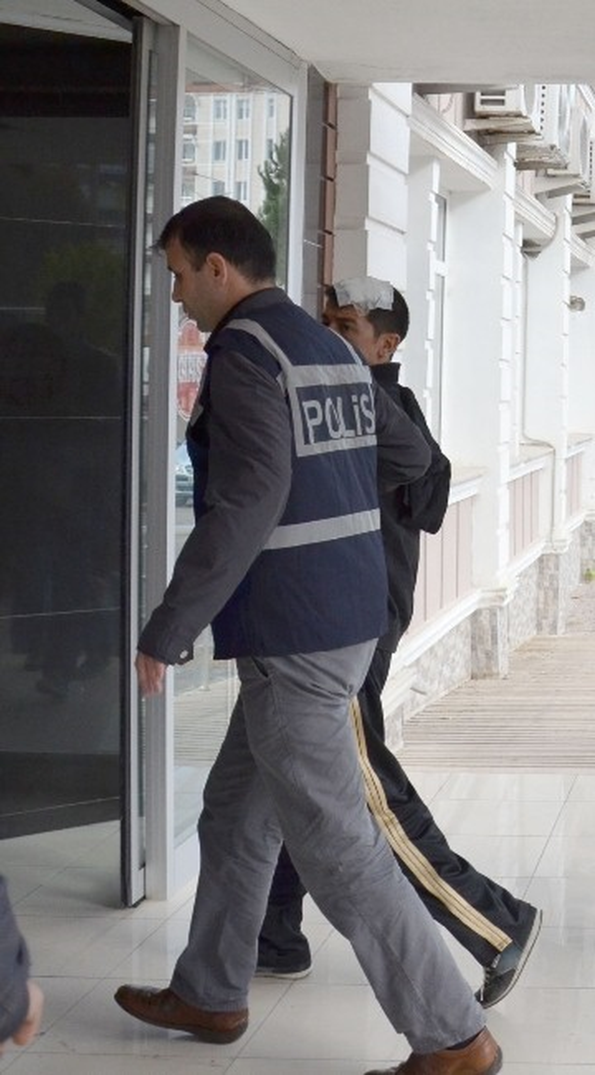 Uyuşturucu Operasyonunda 1 Tutuklama