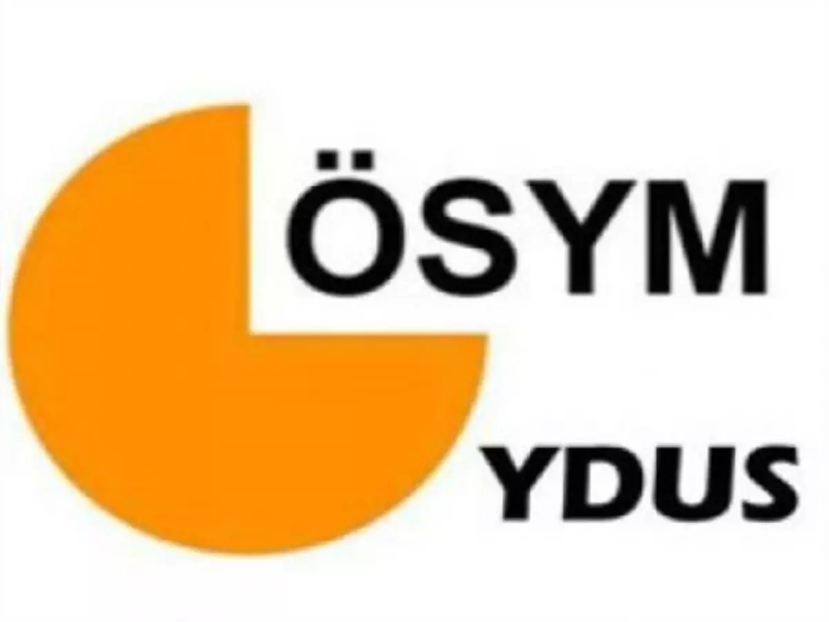 Ydus Sonuçları Açıklandı