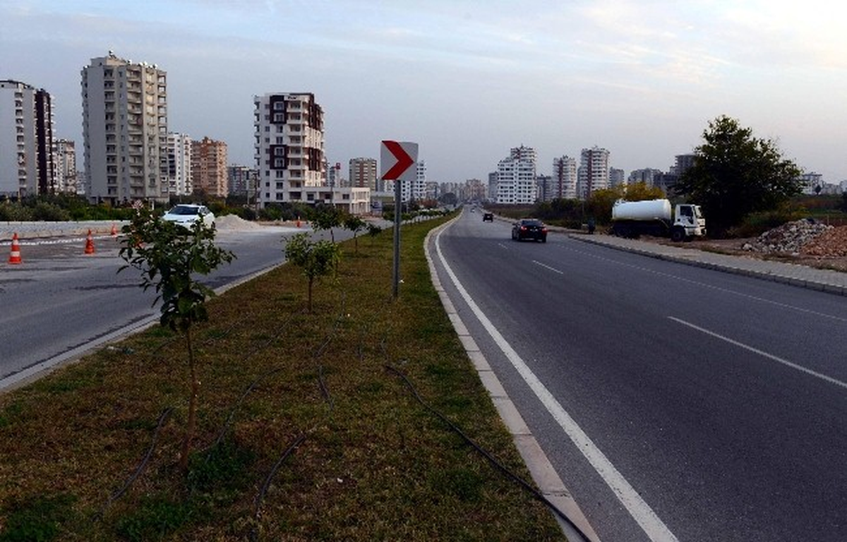 2. Çevre Yolu\'nun Devamı Yakında Hizmete Giriyor