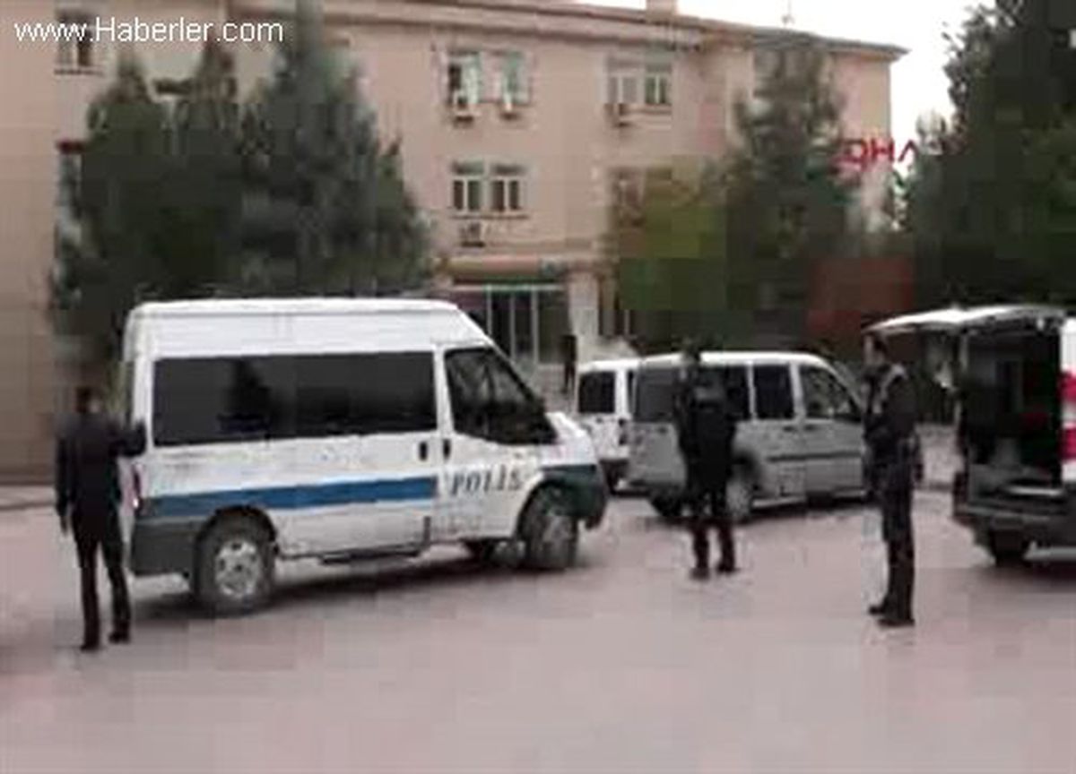 3 İlde Uyuşturucu Operasyonu: 16 Gözaltı