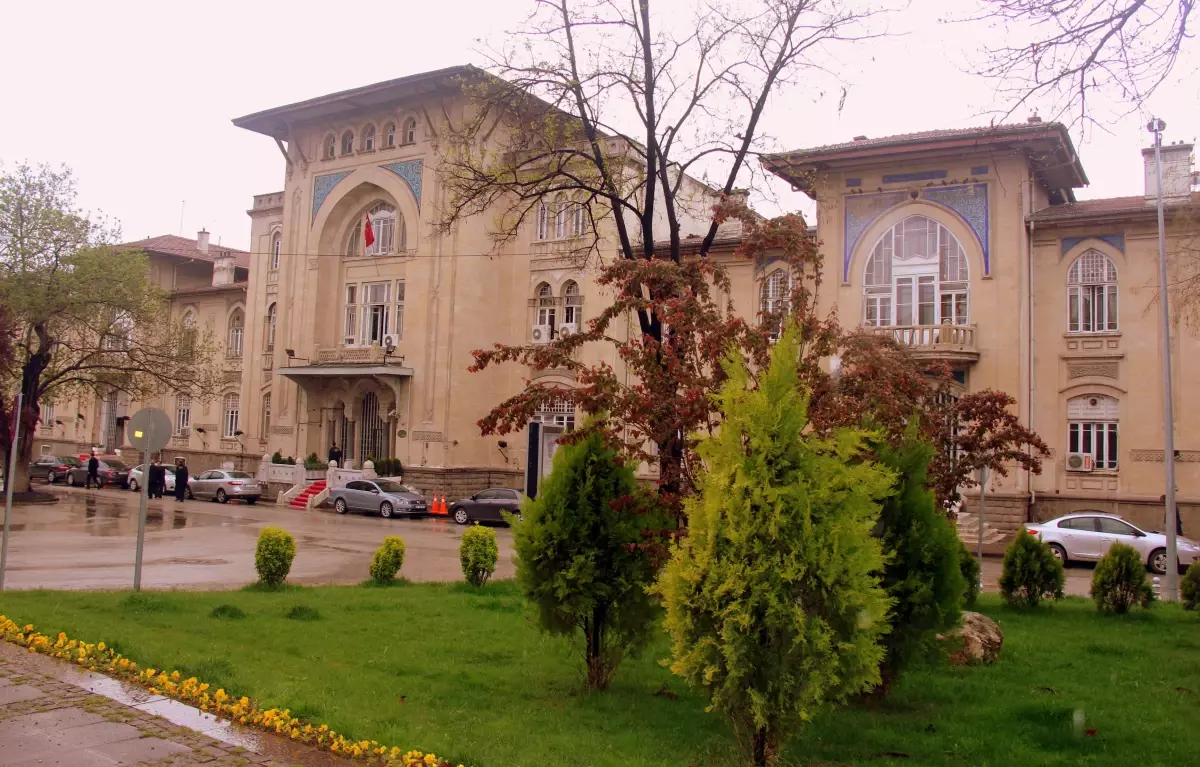 88 Yıl Aradan Sonra Tekrar Restore Ediliyor