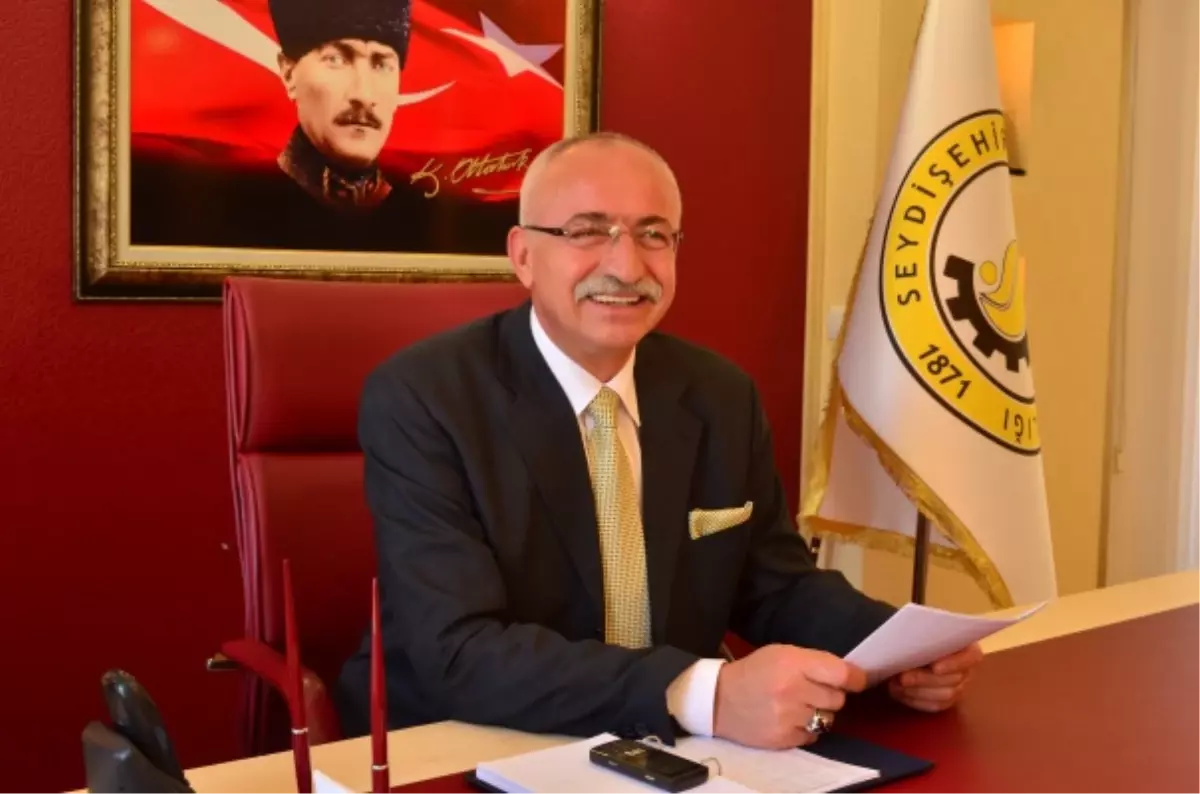 Abdulkadir Çat Sınava Girecek Öğrencilere Başarılar Diledi