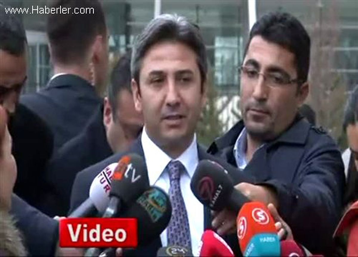 AK Parti\'de \'Dershane Çatlağı\' Var Mı?