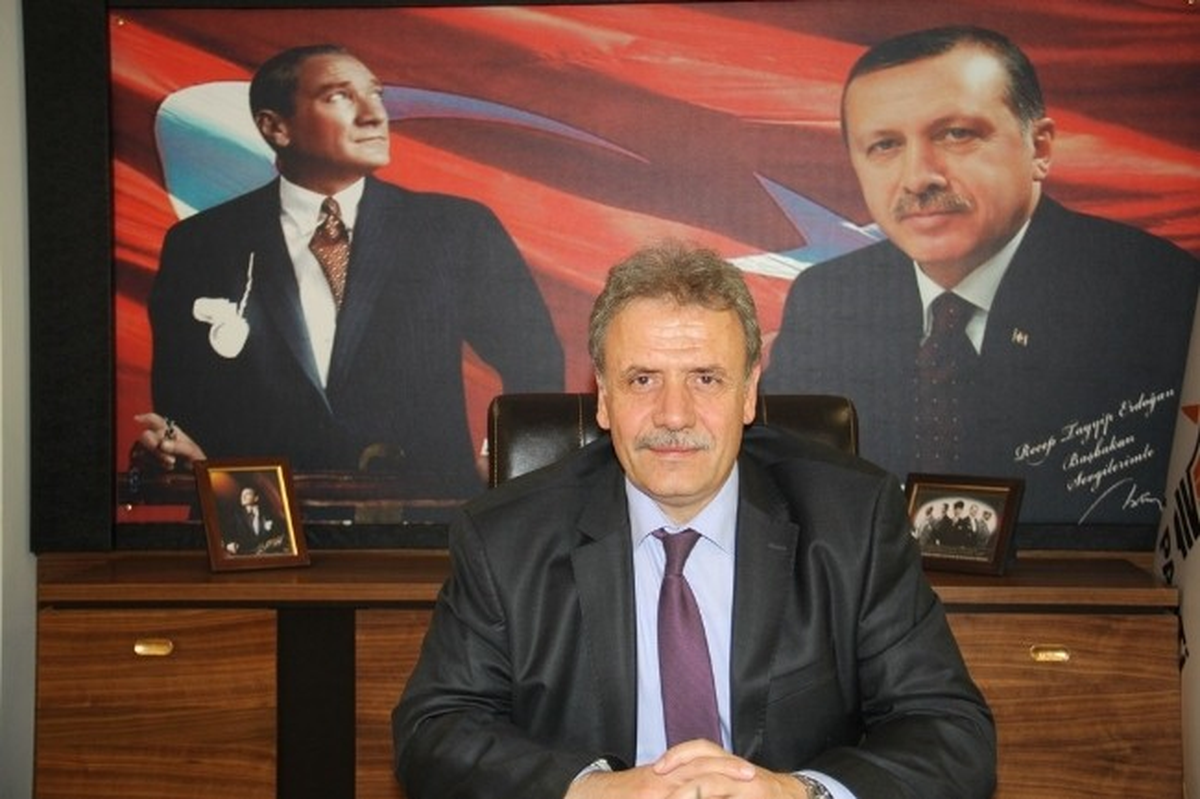 AK Parti İzmir\'den Meclis Üyesi Aday Adaylarına 1 Aralık Uyarısı!