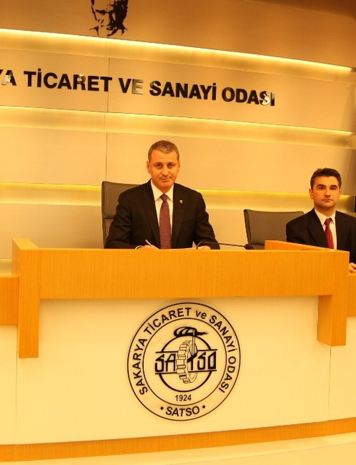 Altuğ: "Suyumu Çeşmeden İçiyorum"