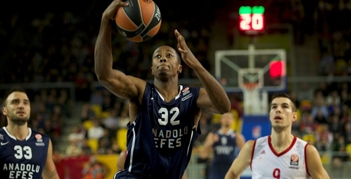 Anadolu Efes, Avrupa Kupalarında 487. Karşılaşmasına Çıkacak