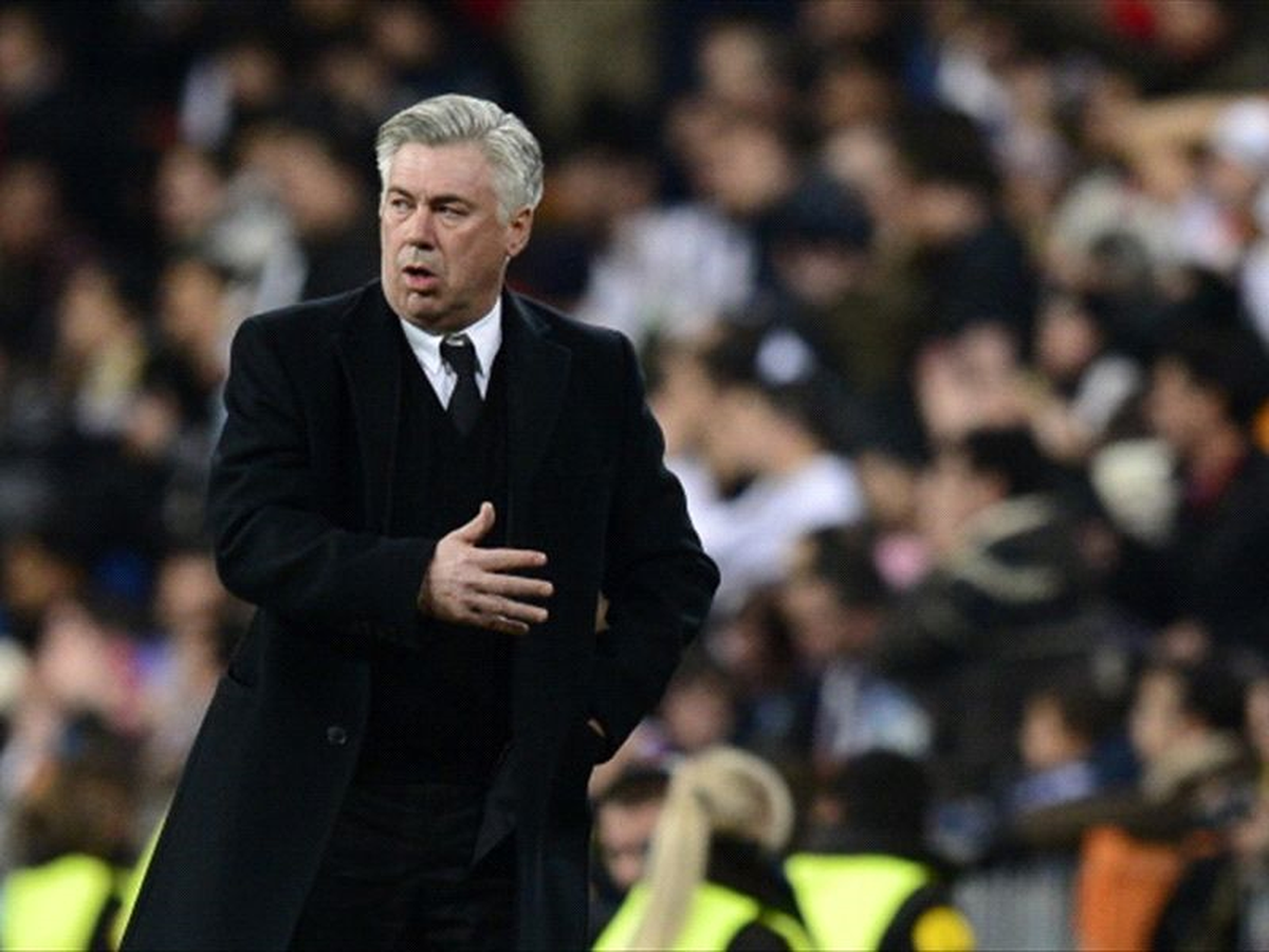 Ancelotti: Çok Kolay Oldu...