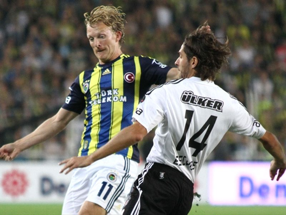 Anket: Fenerbahçe - Beşiktaş Derbisinin Sonucu Ne Olur?