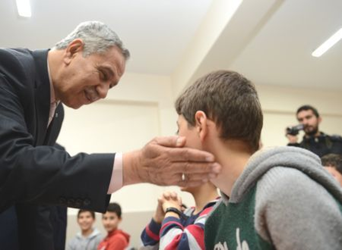 "Arınç.İrticayı Bir İç Tehdit Olmaktan Çıkaran Hükümet, Nasıl Olur Böyle Bir Şey Yapsın" Haberine...