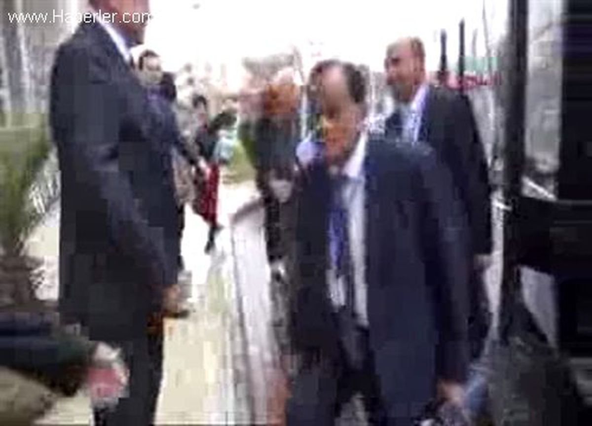 Asya Belediye Başkanları Forumu Gaziantep\'te