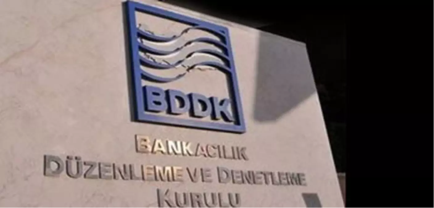 BDDK Üyeliklerine Atama Yapıldı