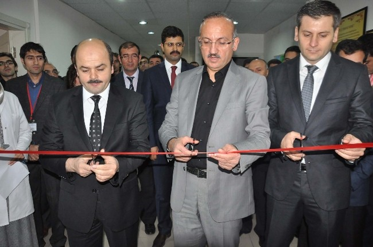 Bitlis\'te "Toplum ve Ruh Sağlığı Merkezi" Açıldı