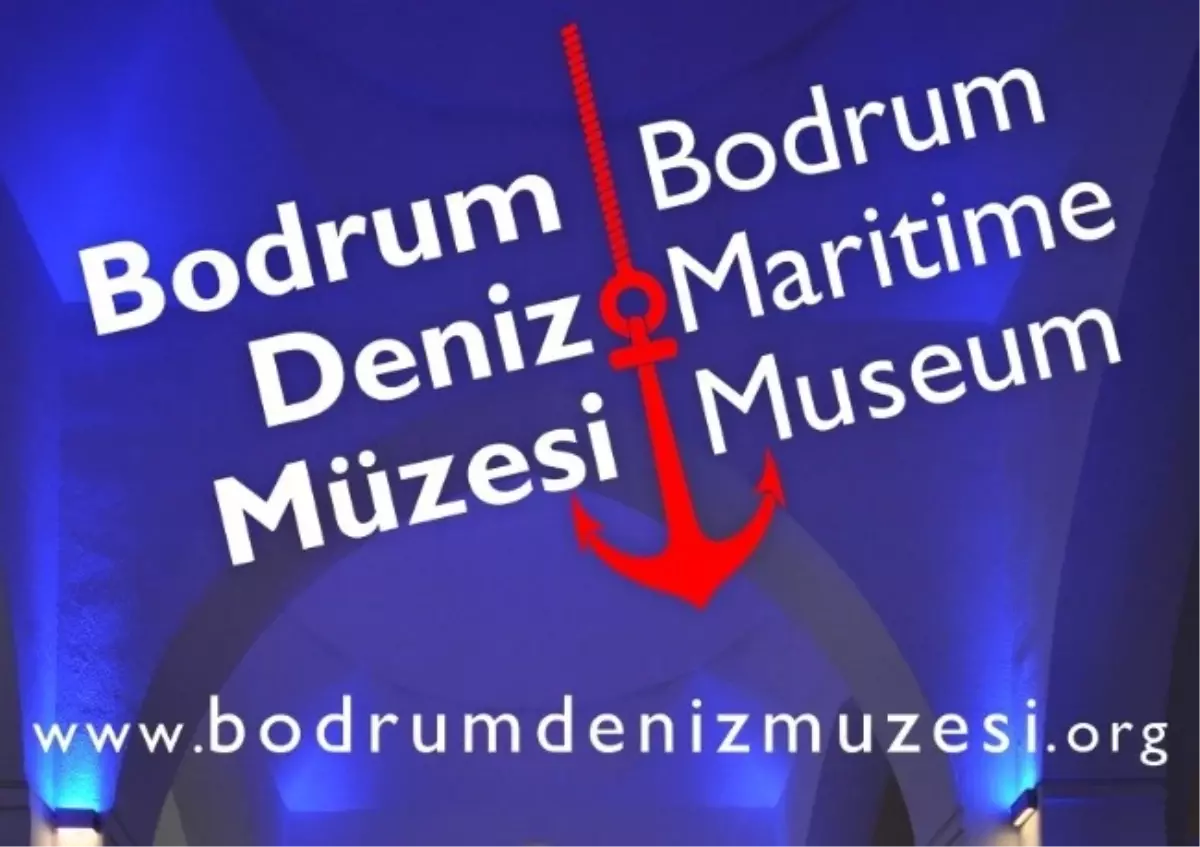 Bodrum Deniz Müzes, Tadilat Dolayısıyla İki Hafta Kapalı Olacak