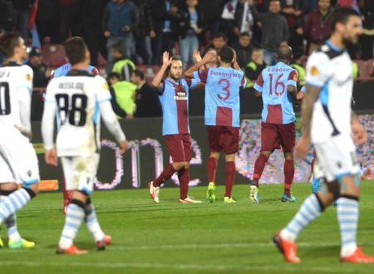 Bordomavi Fırtına Avrupa\'da Mustafa Akçay İle Durdurulamıyor