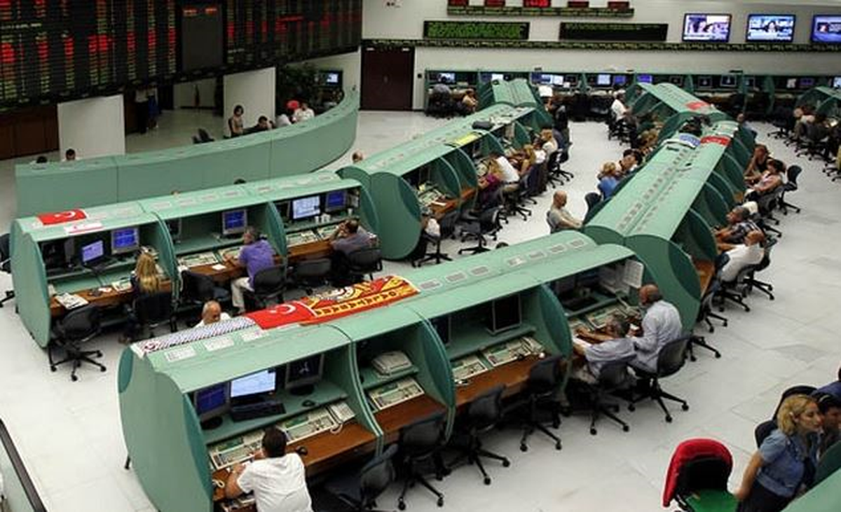 Borsa Istanbul A.s. Hısse Alım Satım Bıldırımı 28.11.2013 17:49:42