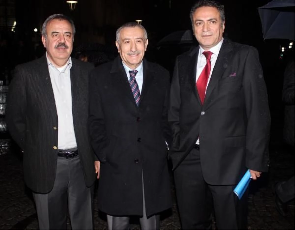 Bursaspor\'un Mali Davasından 35 Ayrı Beraat Çıktı