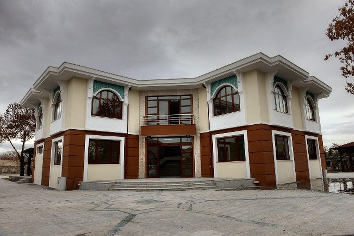 Büyükşehir\'den Tarihi Mezar Taşları Müzesi