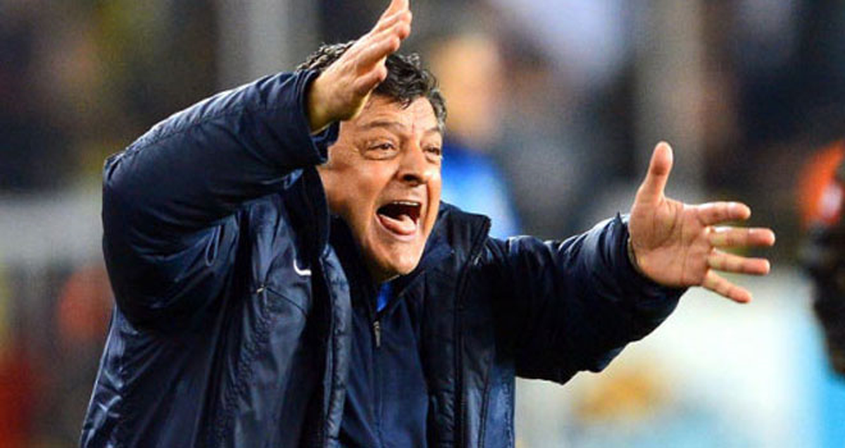 Cardiff Beklemede!