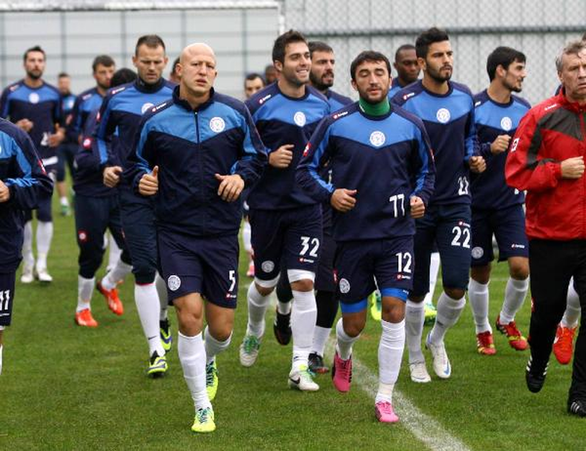 Çaykur Rizesporun Tarih Değişikliği Talebi Reddedildi
