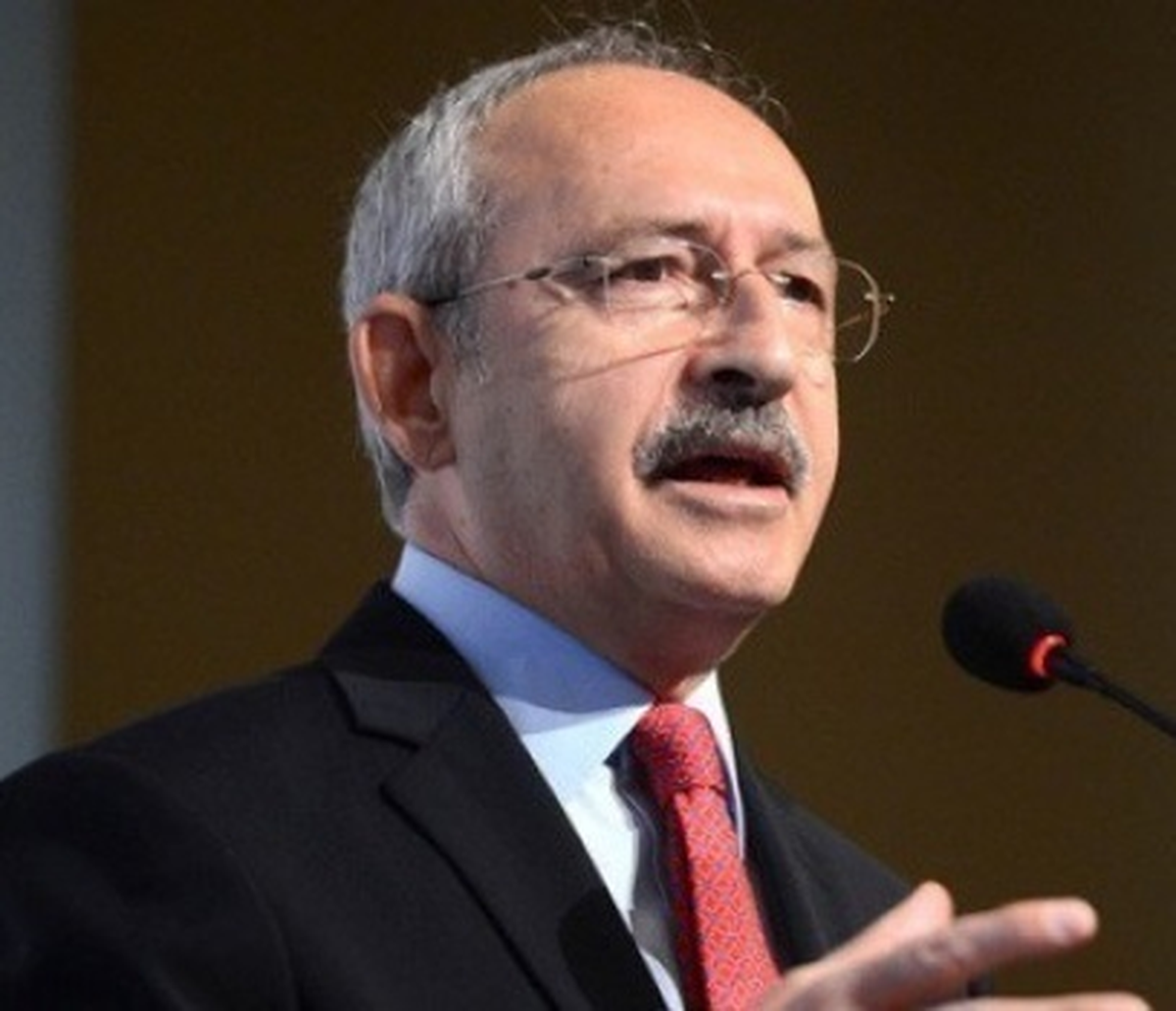 CHP Lideri Kılıçdaroğlu ABD\'ye Gidiyor