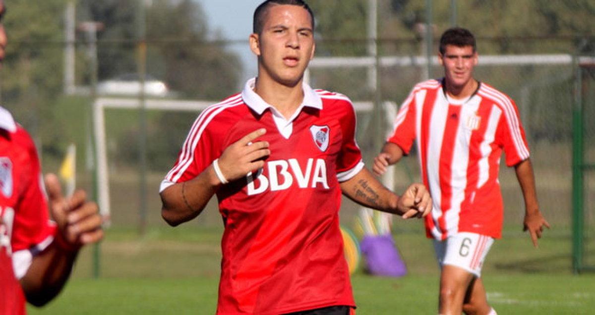 Diaz\'ın Umudu Driussi