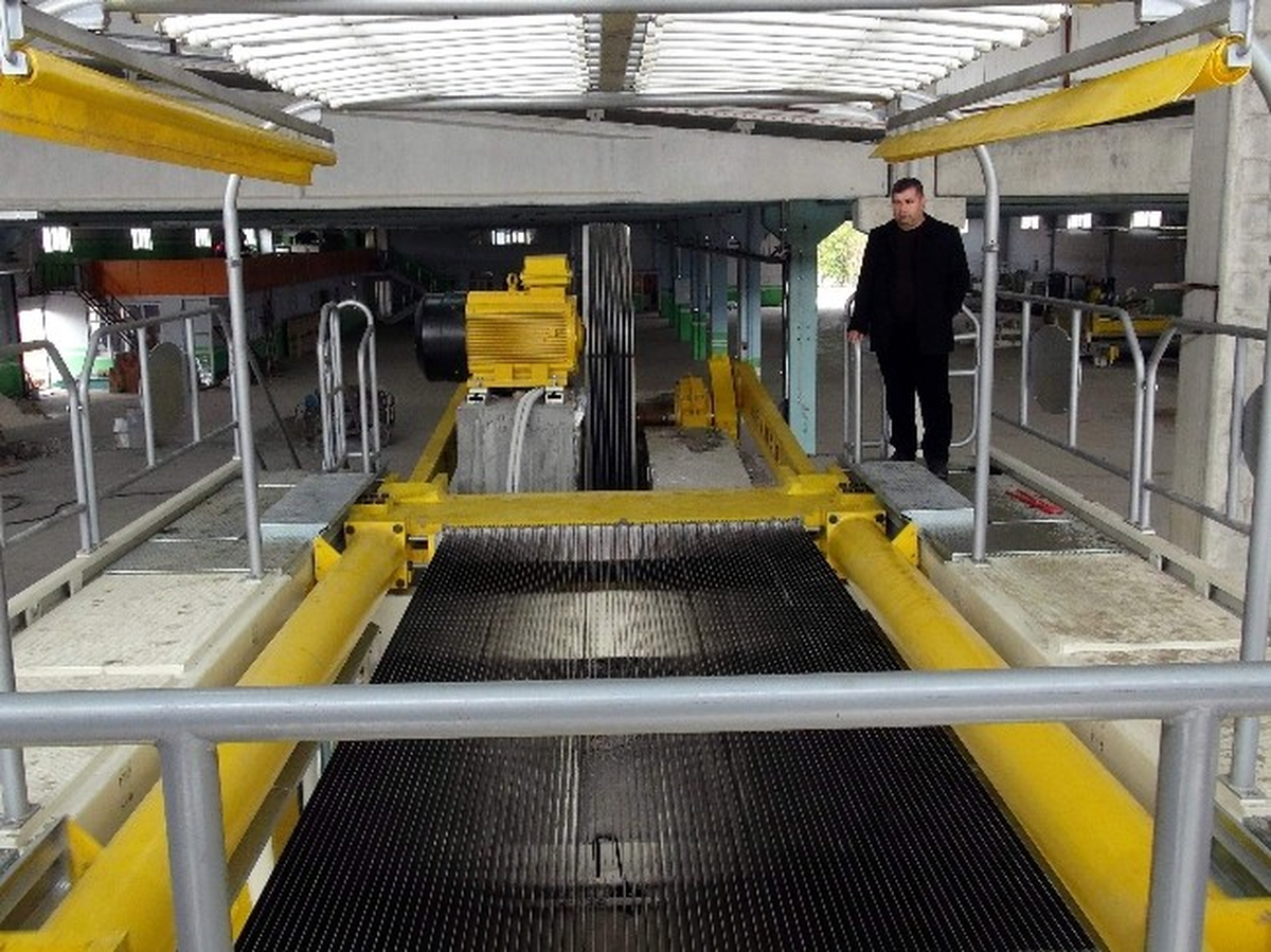 Dünya Mermer Rezervinin Yüzde 4'ü Adıyaman'da