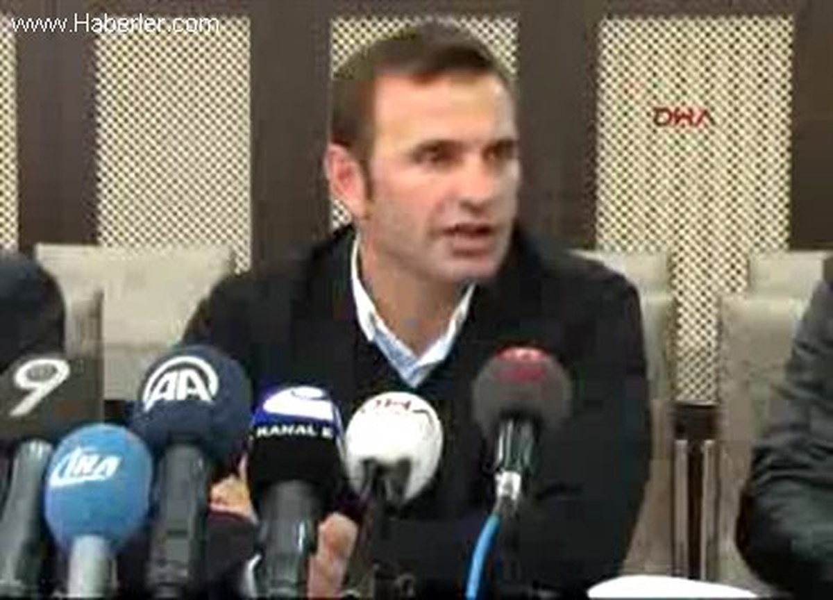 Elazığspor Başkanı\'ndan Şok Açıklama