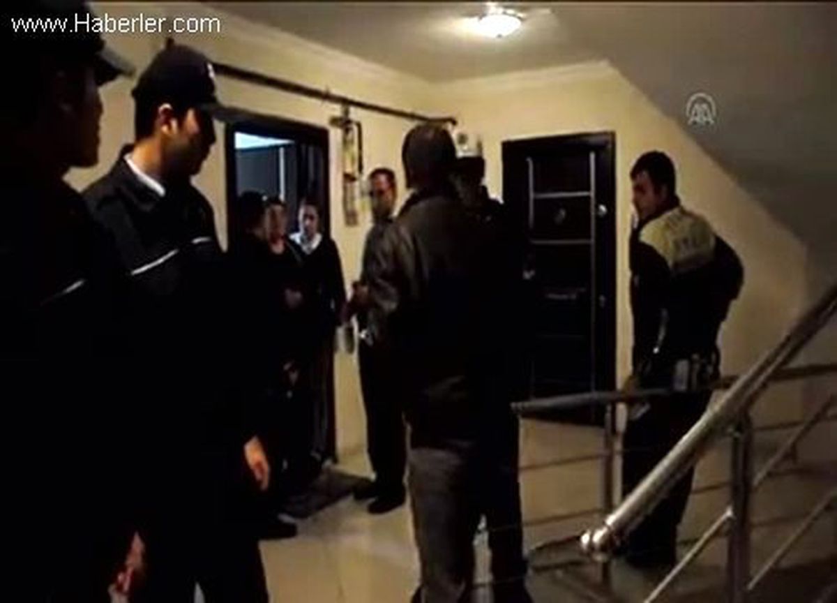 Bilecik\'te Sara Hastası Polis Evinde Ölü Bulundu