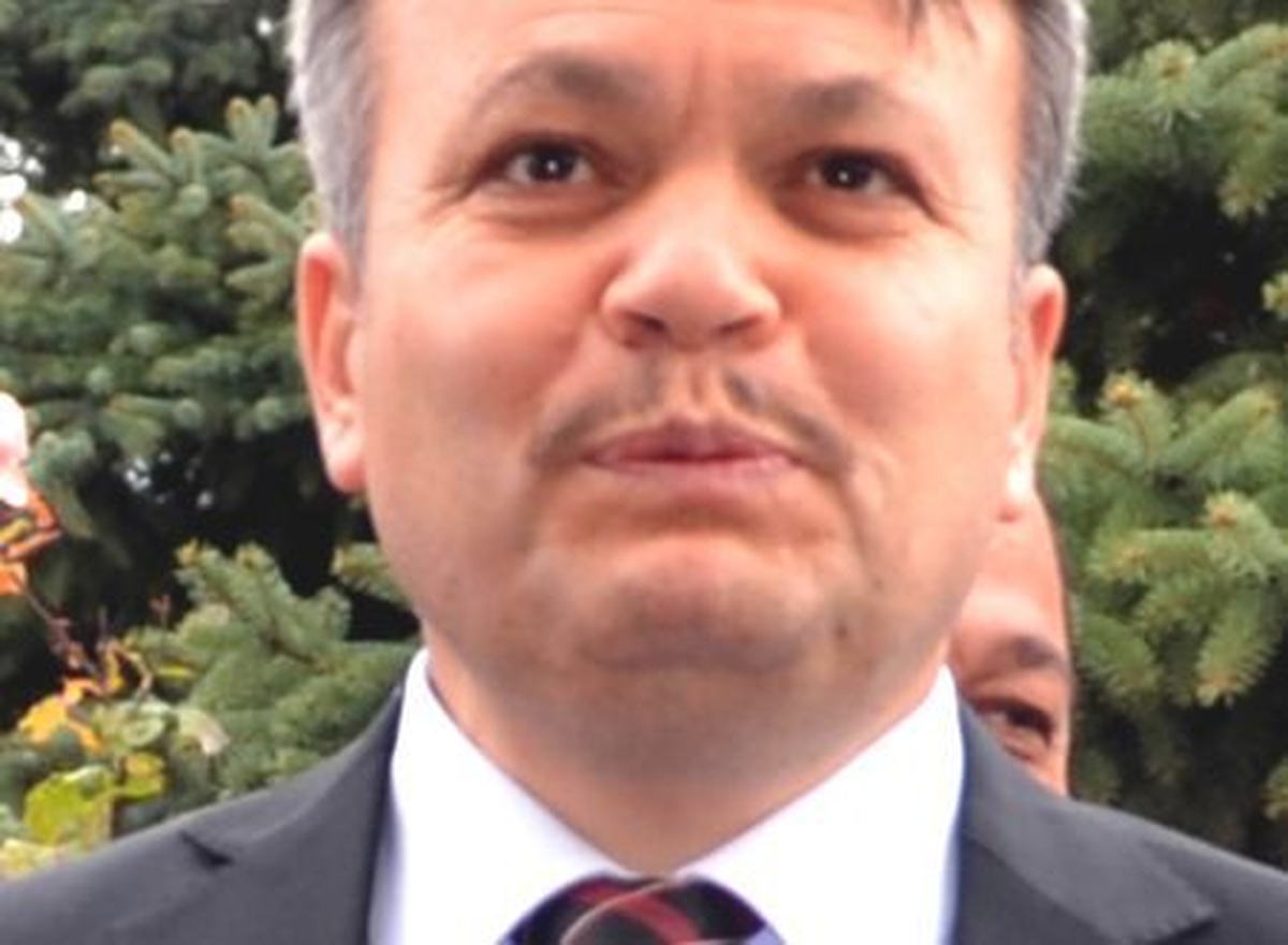 Eskişehir Emniyet Müdürü Şahin Açıklaması