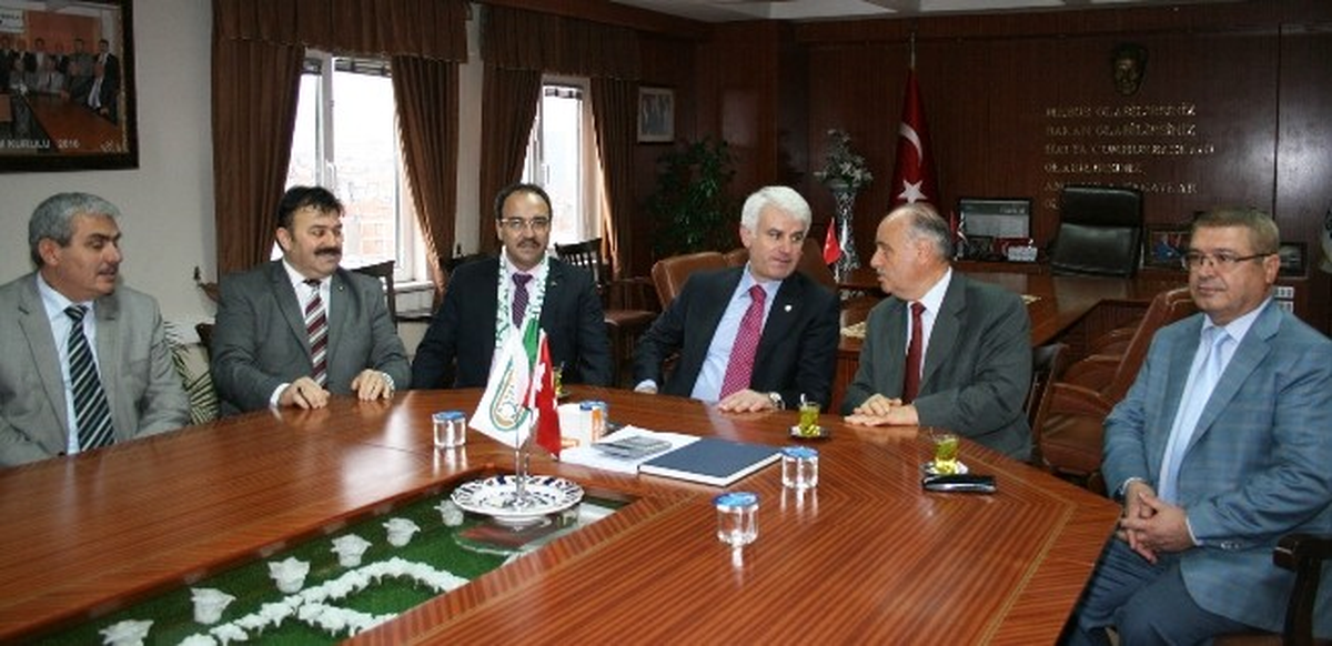 Esnaf ve Sanatkârların Ucuz Elektrik Beklentisi