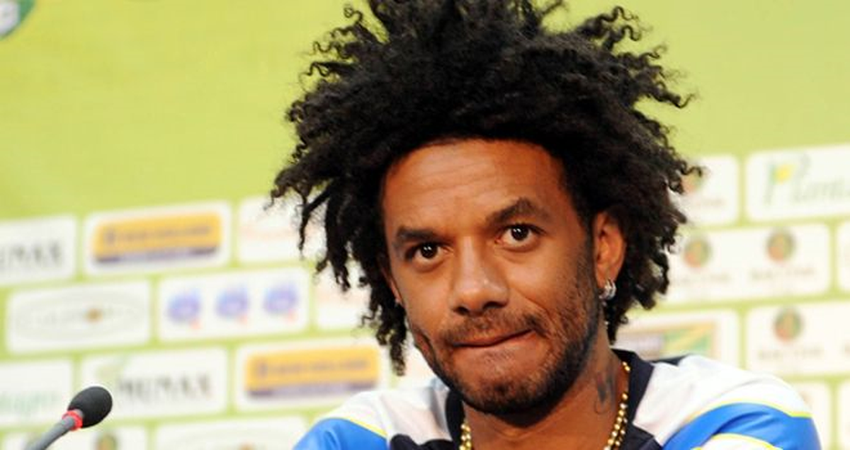 Fenerbahçe\'nin Brezilyalı Futbolcusu Cristian Açıklaması