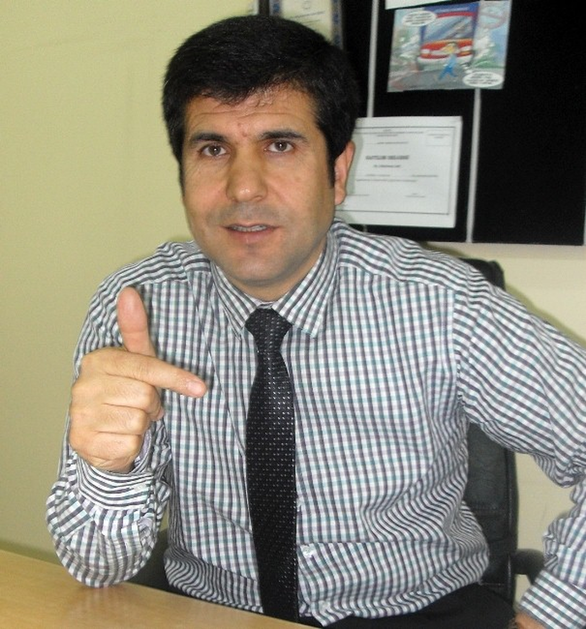 GAÜN Öğrencilerini Girişimci Yapacak
