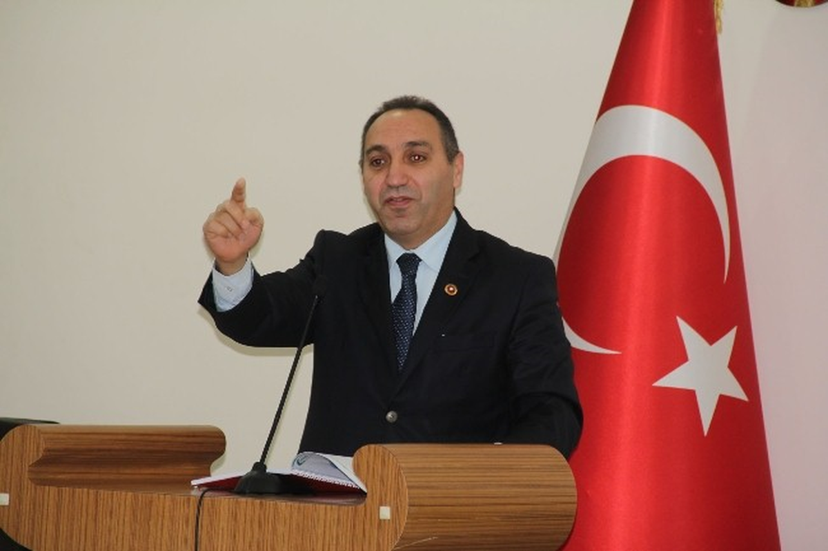 Giresun İl Genel Meclisi Bütçe Görüşmeleri Tamamlandı