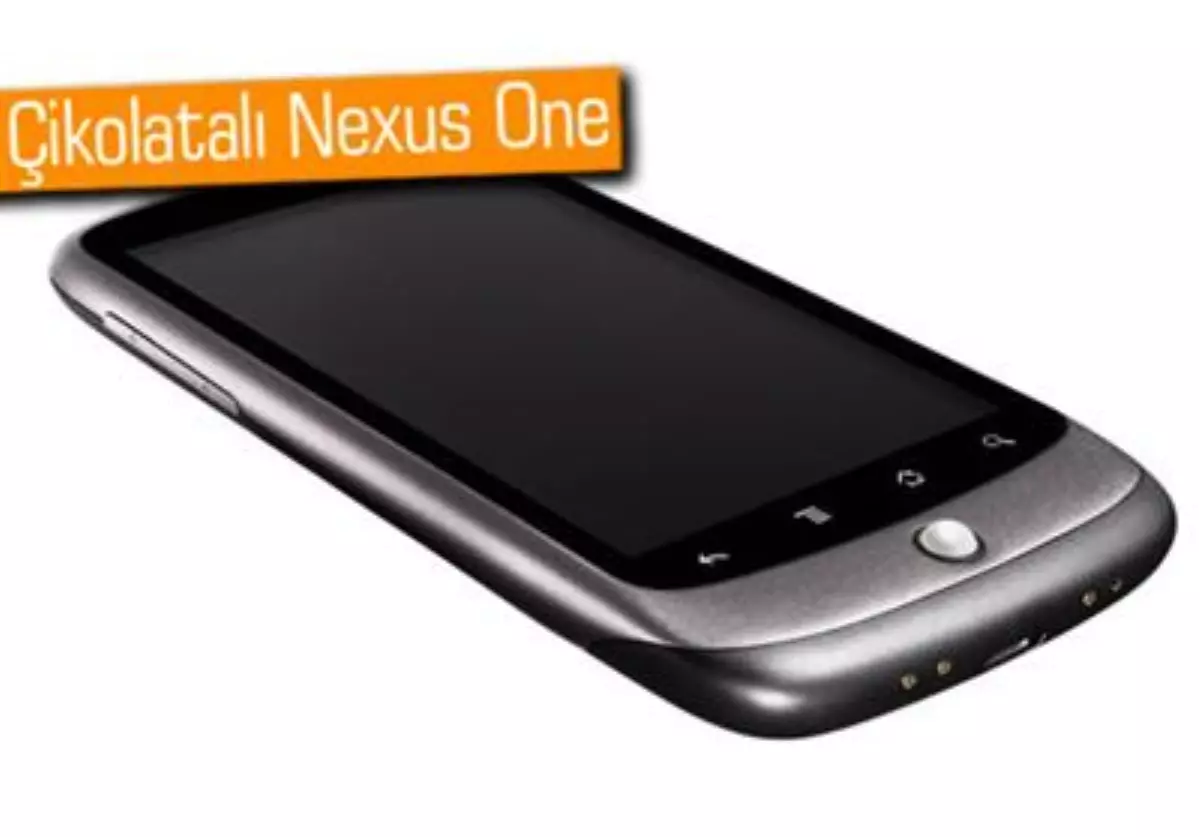 Google Nexus One\'a Android 4.4 Kitkat Dopingi