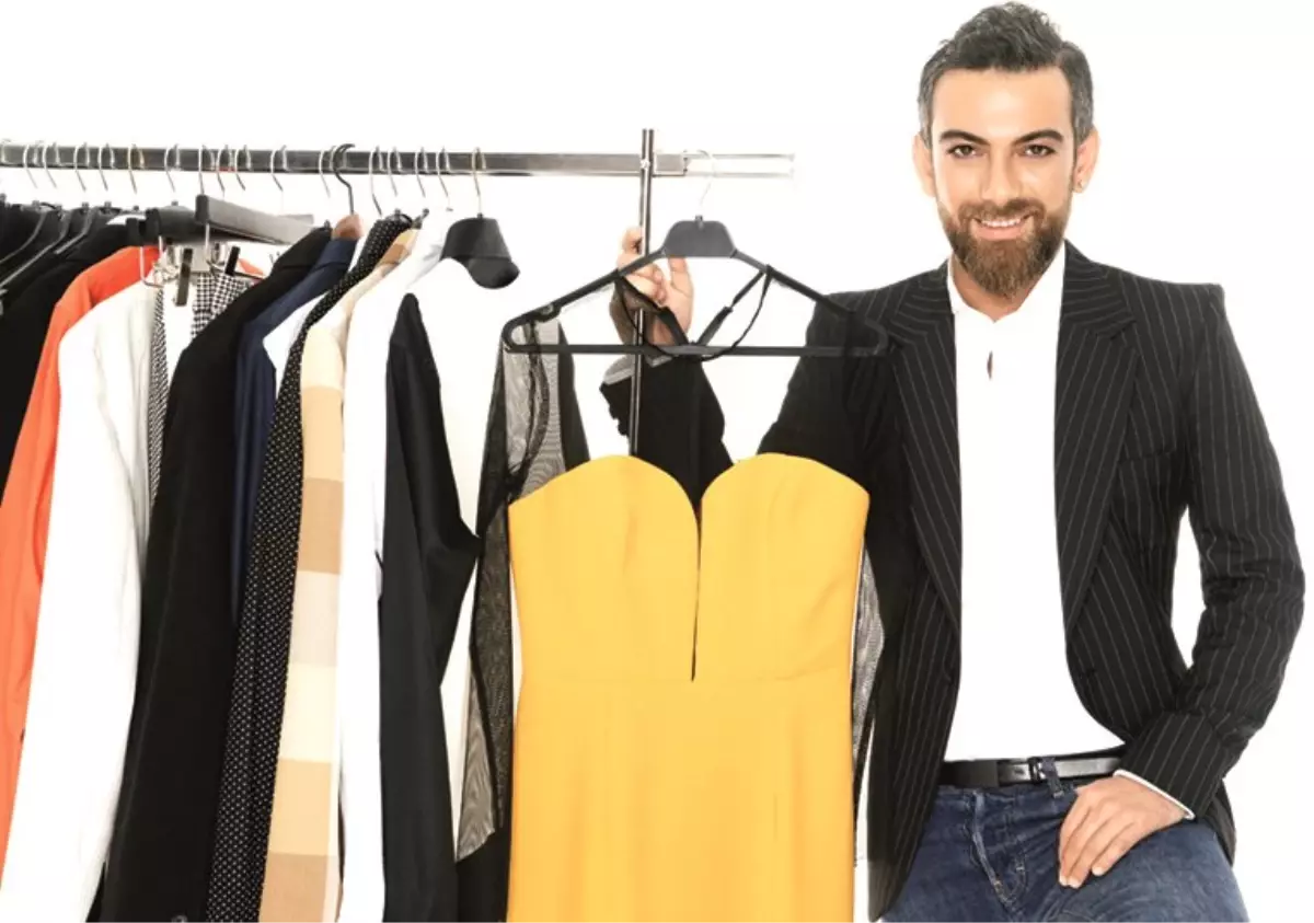 Hakan Akkaya, Moda Takipçileriyle N11.Com\'da Buluşuyor