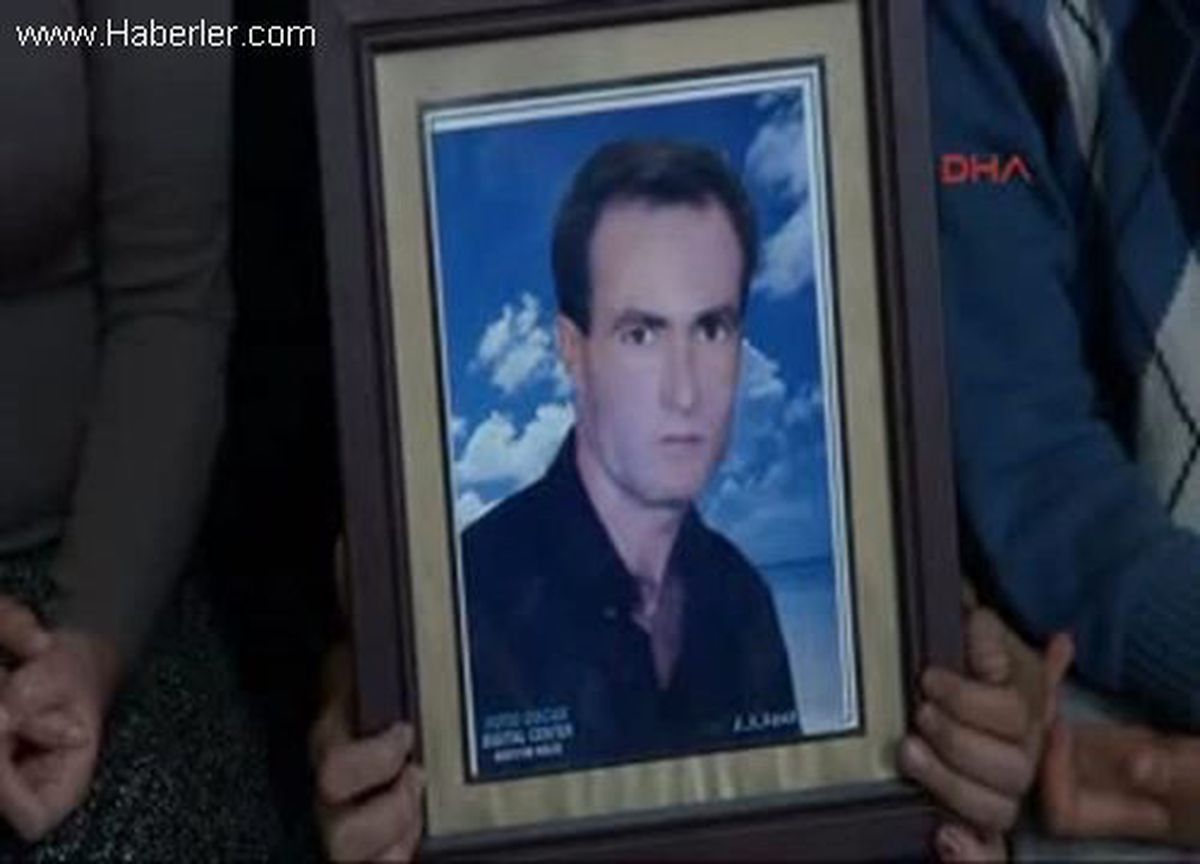 Halep Cezaevi\'nde Öldüğü Öne Sürülen Yalçın\'ın Ailesi Yardım İstiyor